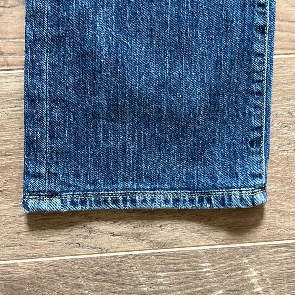 J. Crew Women’s Bootcut Jeans Size 26