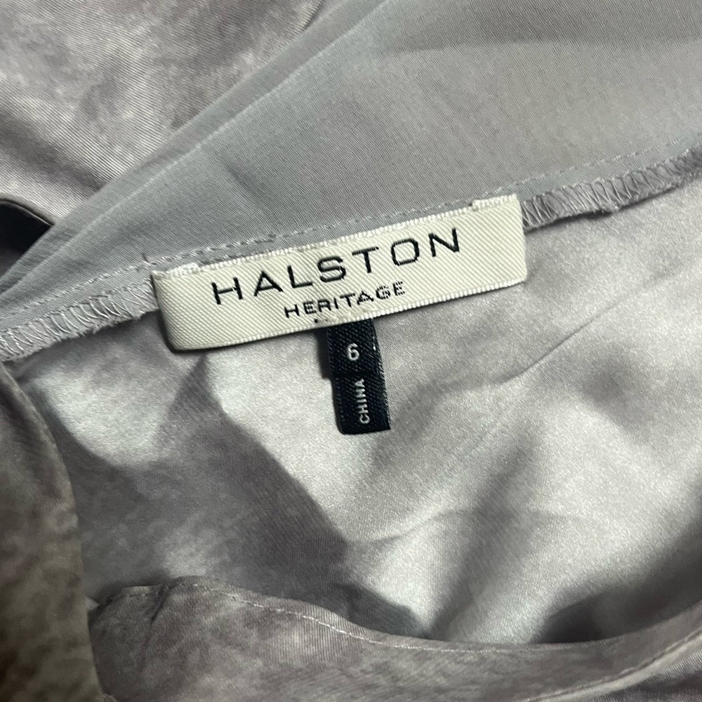Halston Heritage Women’s Jumper Size 6