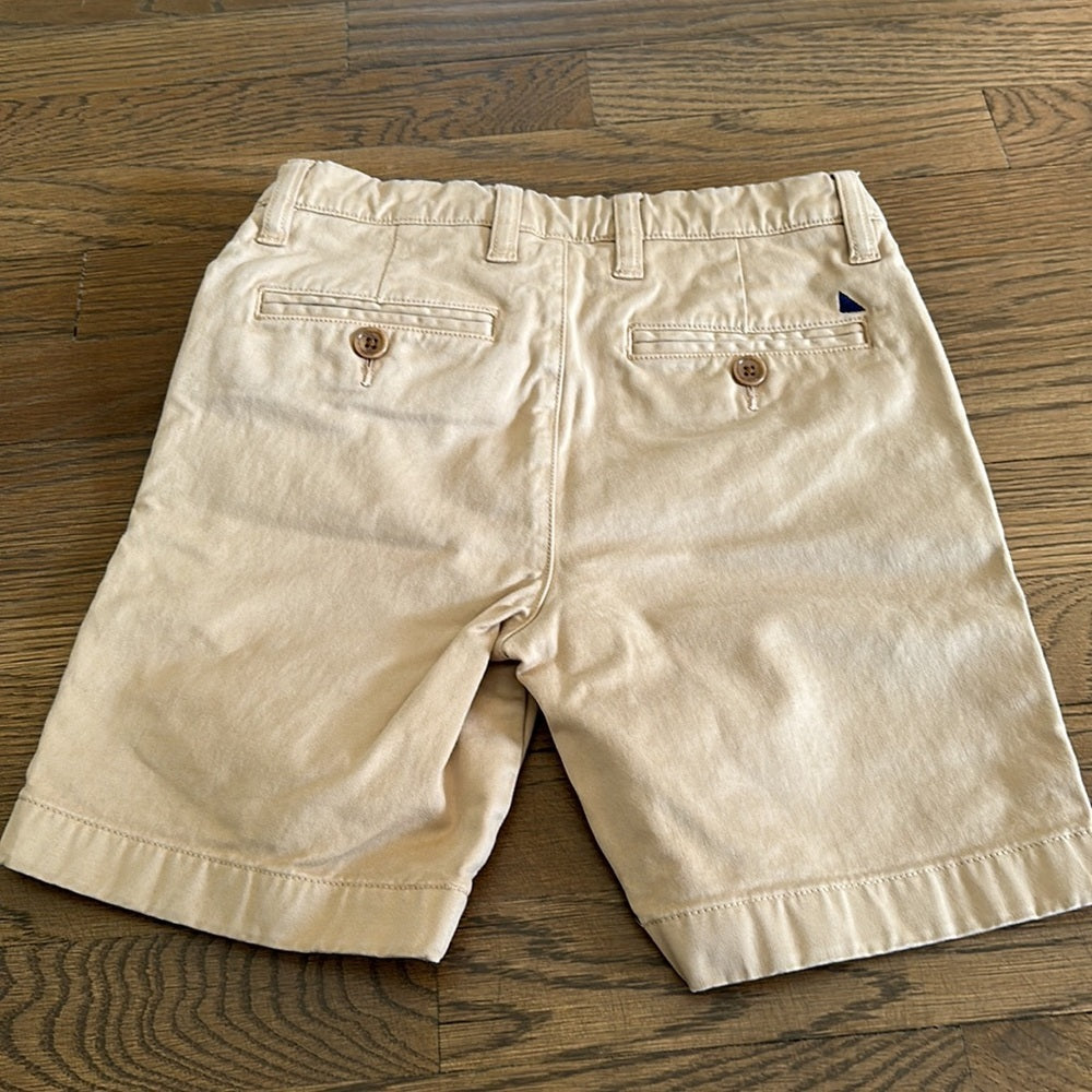 UNTUCKit Boy’s Capri Shorts - Size 7