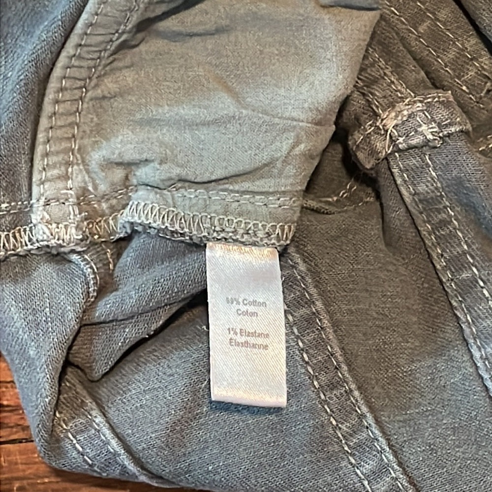 Marissa Webb Women’s Dark Gray Jeans Size 25