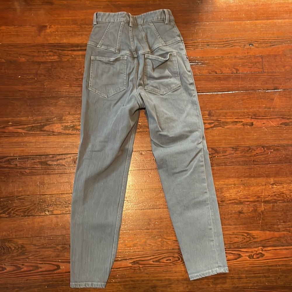 Marissa Webb Women’s Dark Gray Jeans Size 25