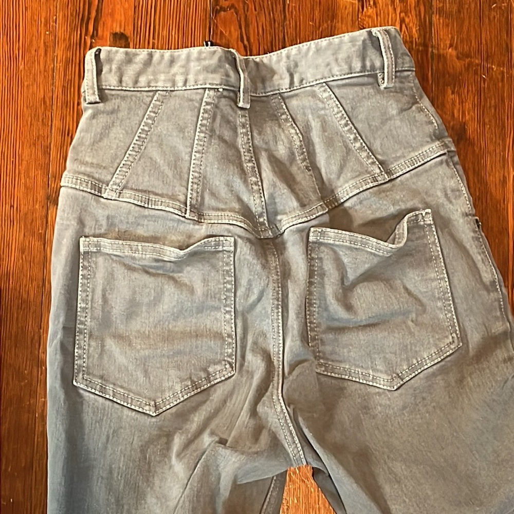 Marissa Webb Women’s Dark Gray Jeans Size 25