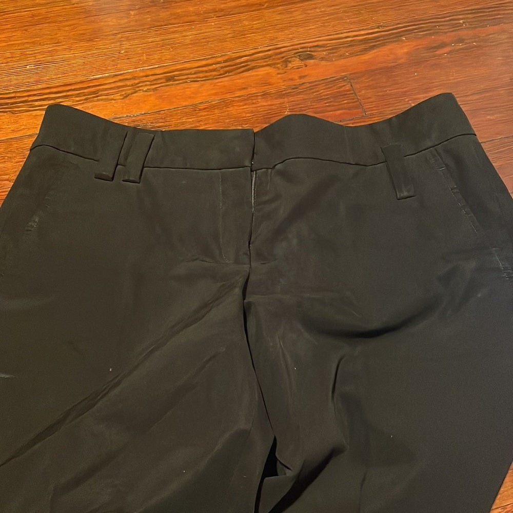 Gunex for Brunello Cucinelli Women’s Black Pants Size 10
