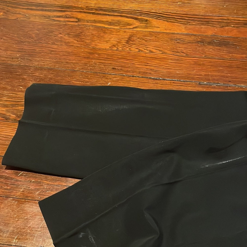 Gunex for Brunello Cucinelli Women’s Black Pants Size 10