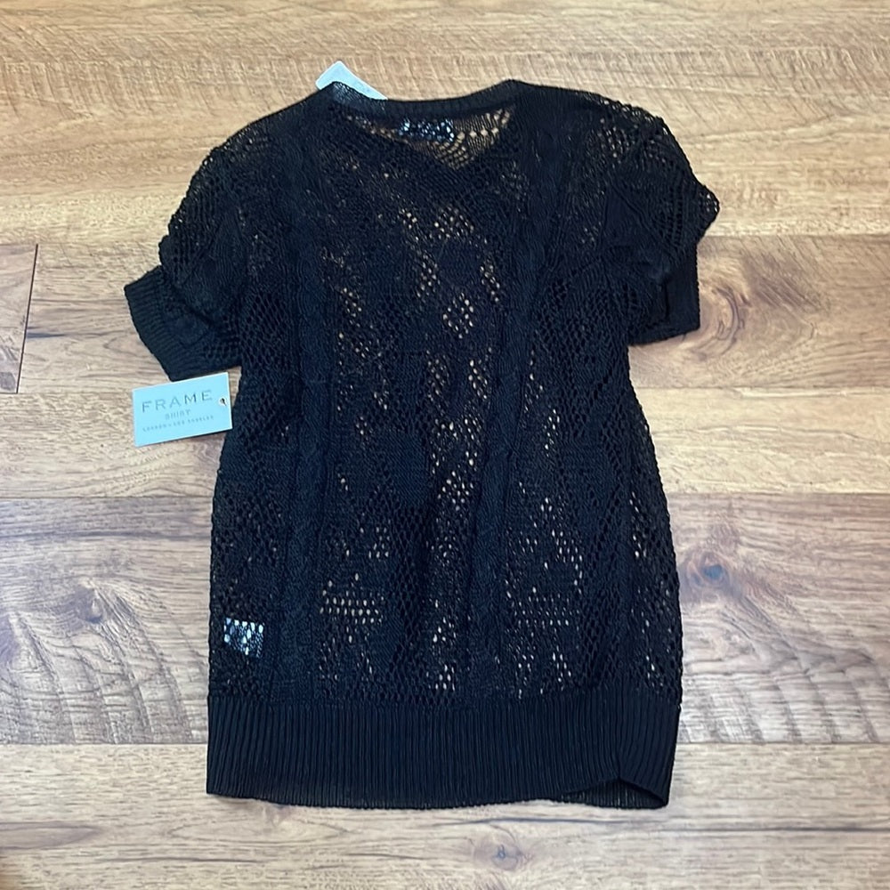 Frame Women’s Knit Sweater Top Size S