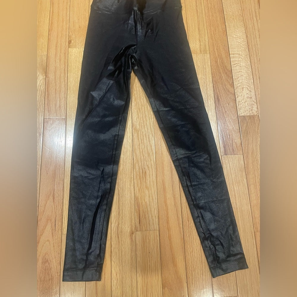 KORAL Bundle of Metallic Leggings Size XS