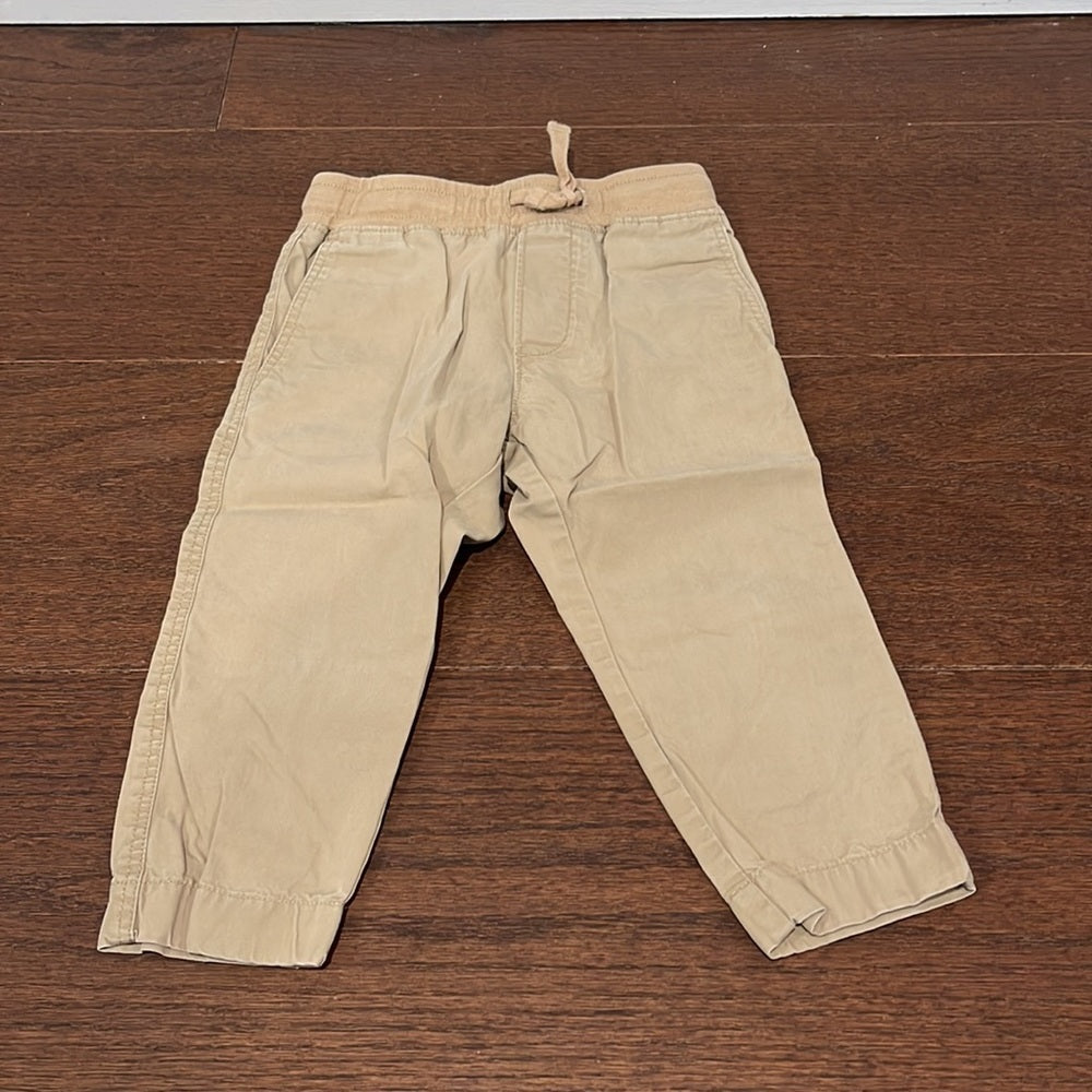 BOYS Bundle of Pants and Chinos Size 2