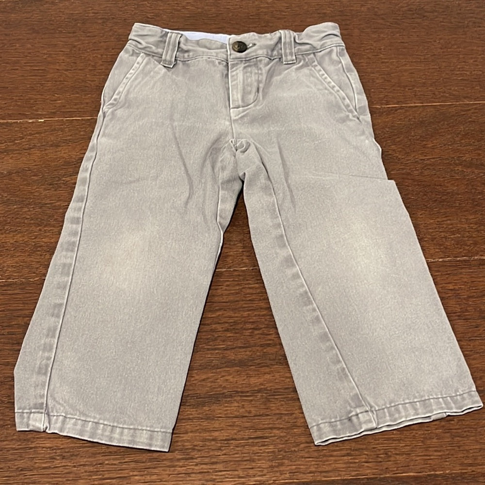BOYS Bundle of Pants and Chinos Size 2