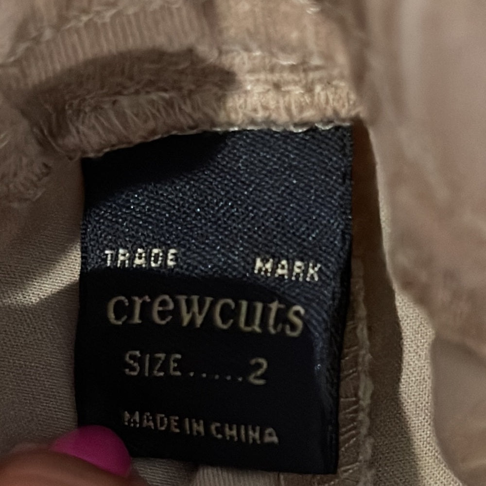 BOYS Bundle of Pants and Chinos Size 2
