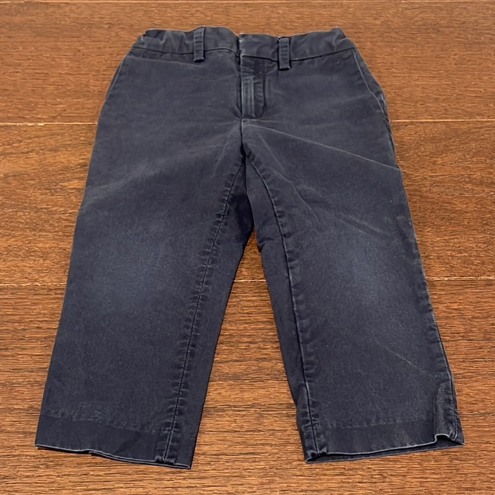 BOYS Bundle of Pants and Chinos Size 2