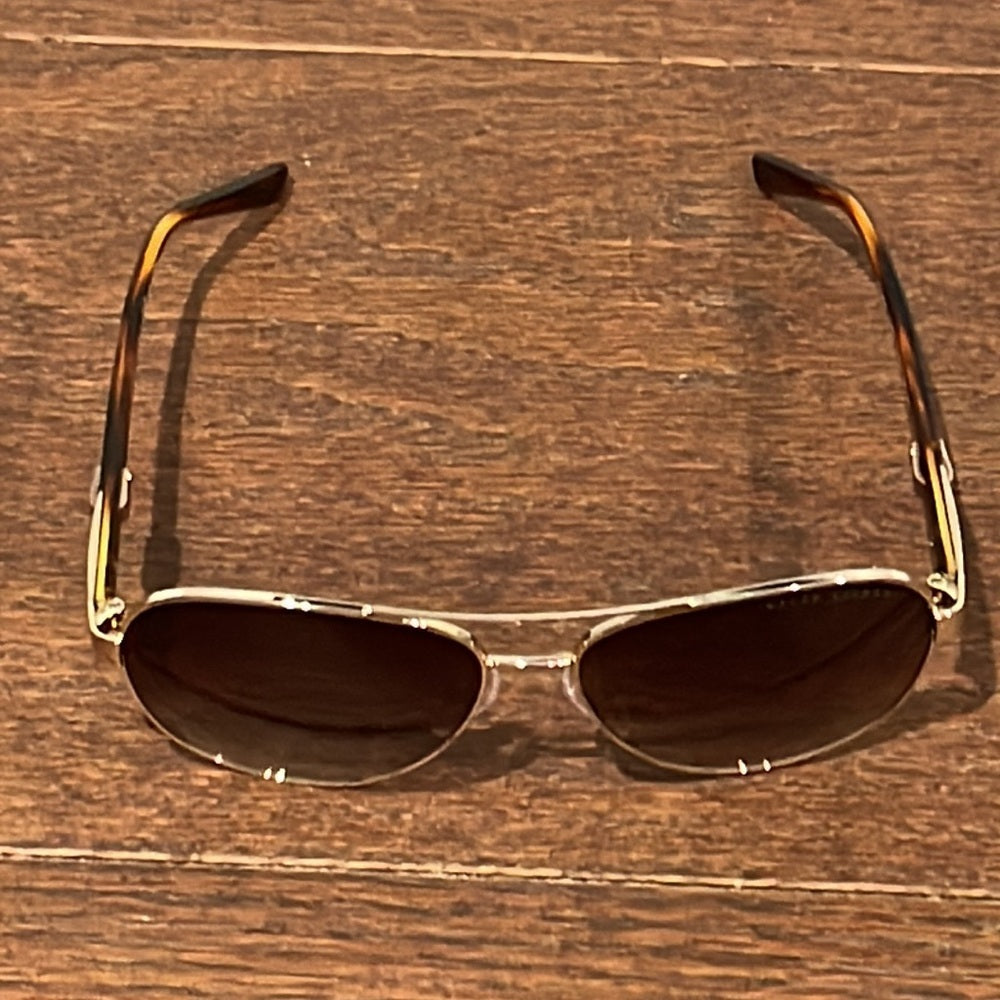 Ralph Lauren Women’s Brown Sunglasses