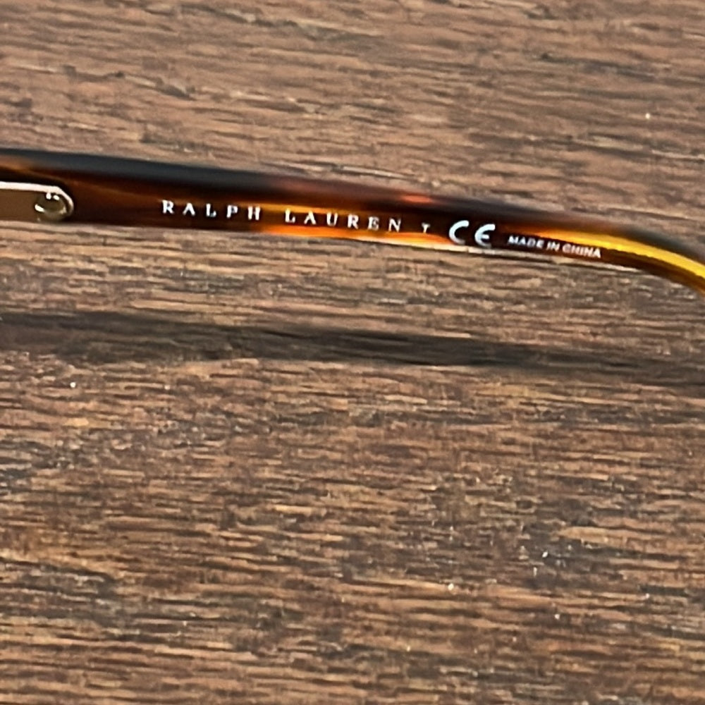 Ralph Lauren Women’s Brown Sunglasses