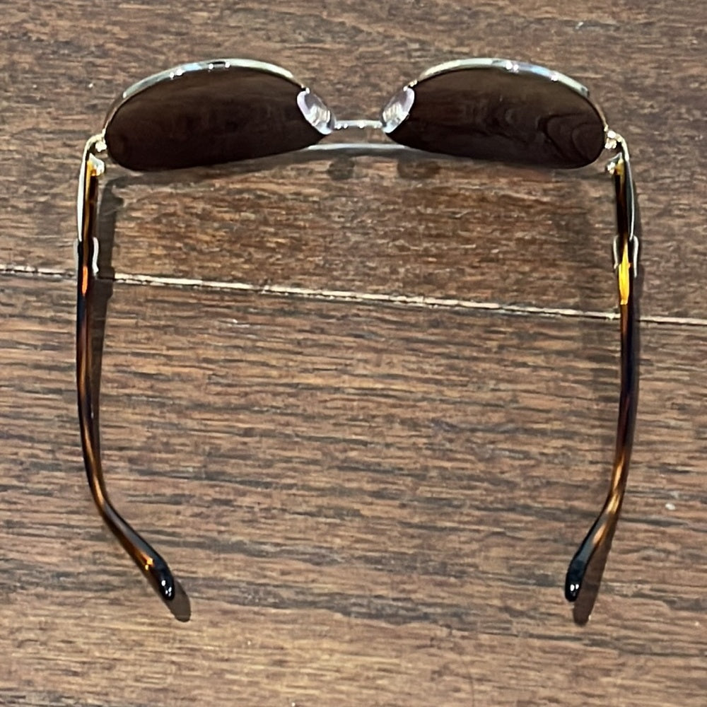 Ralph Lauren Women’s Brown Sunglasses