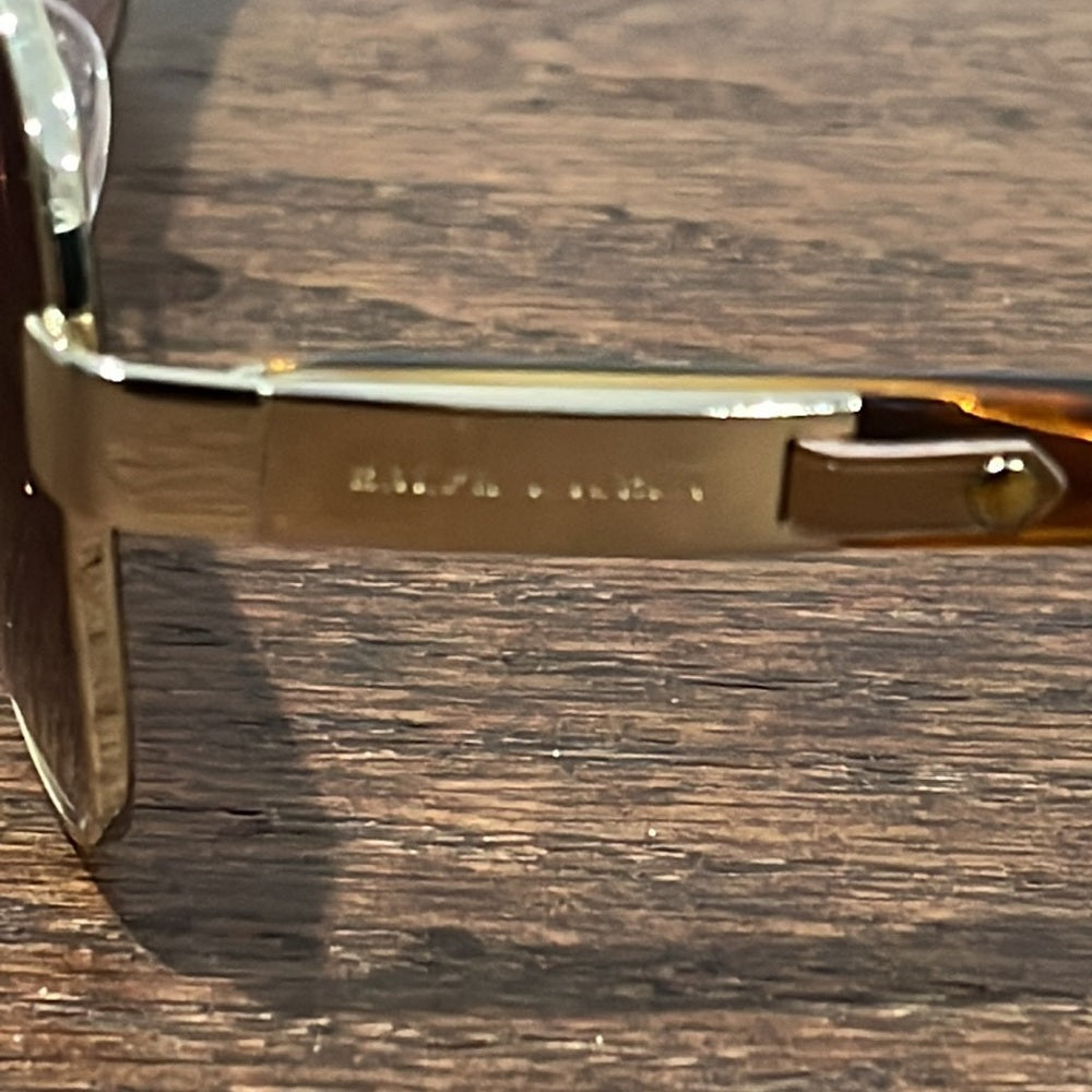 Ralph Lauren Women’s Brown Sunglasses