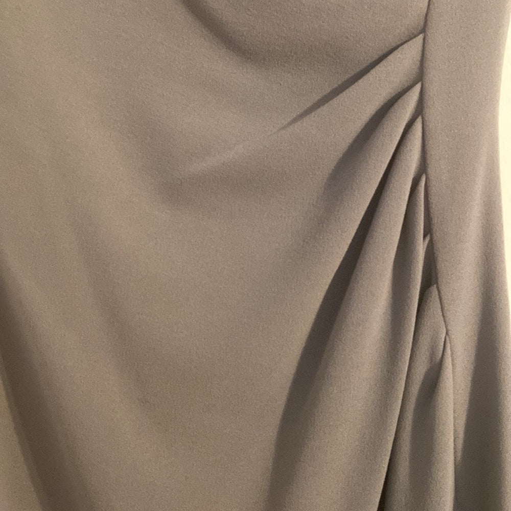 Women’s L.K. Bennett dress. Gray. Size 4