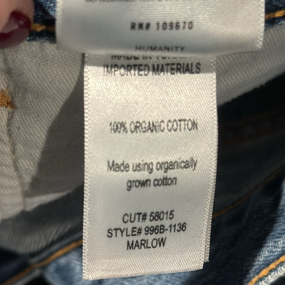 Citizens of Humanity Women’s Jean Shorts Size 29