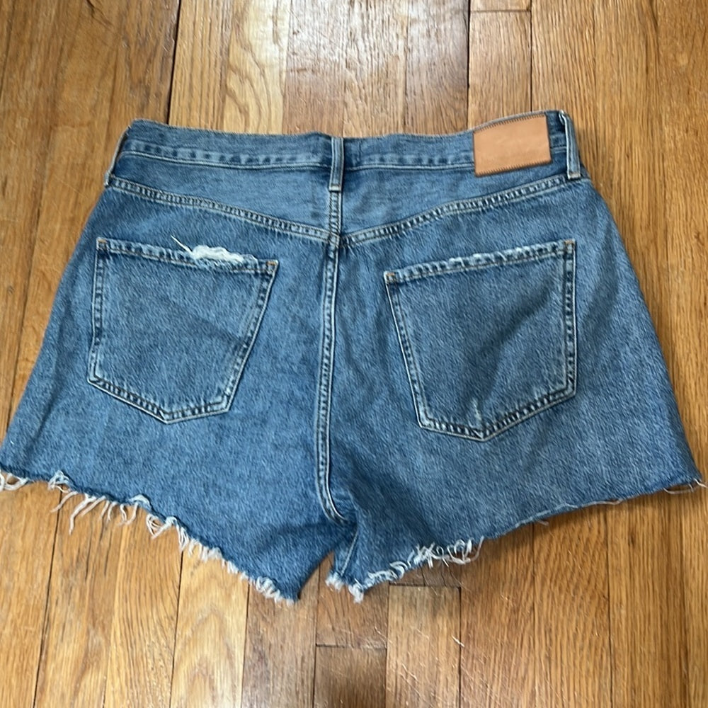Citizens of Humanity Women’s Jean Shorts Size 29