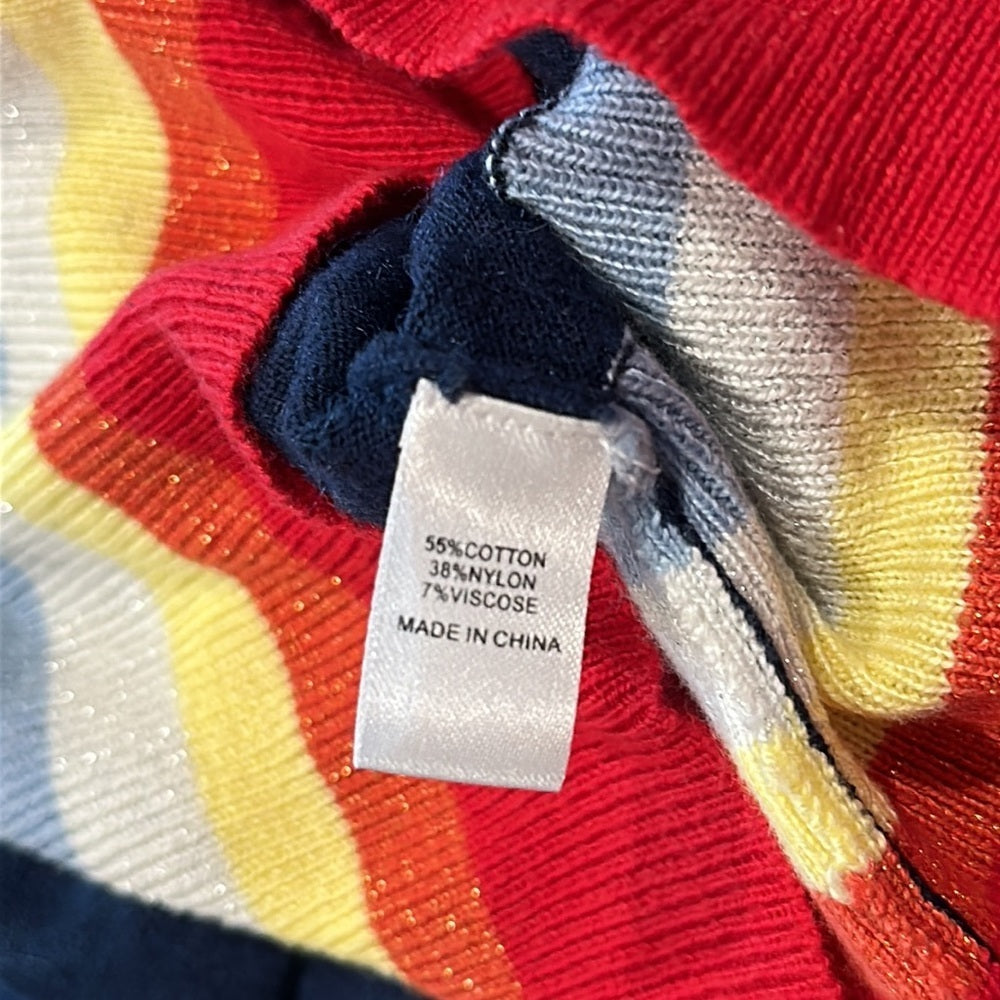 Central Park West Women’s V Neck - Size Small