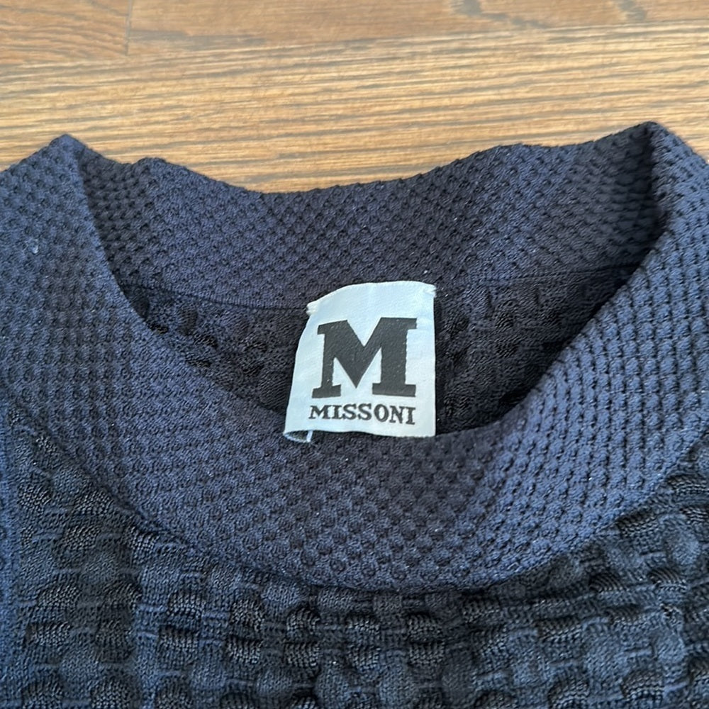 Missoni Women’s Tank Top - Size 8