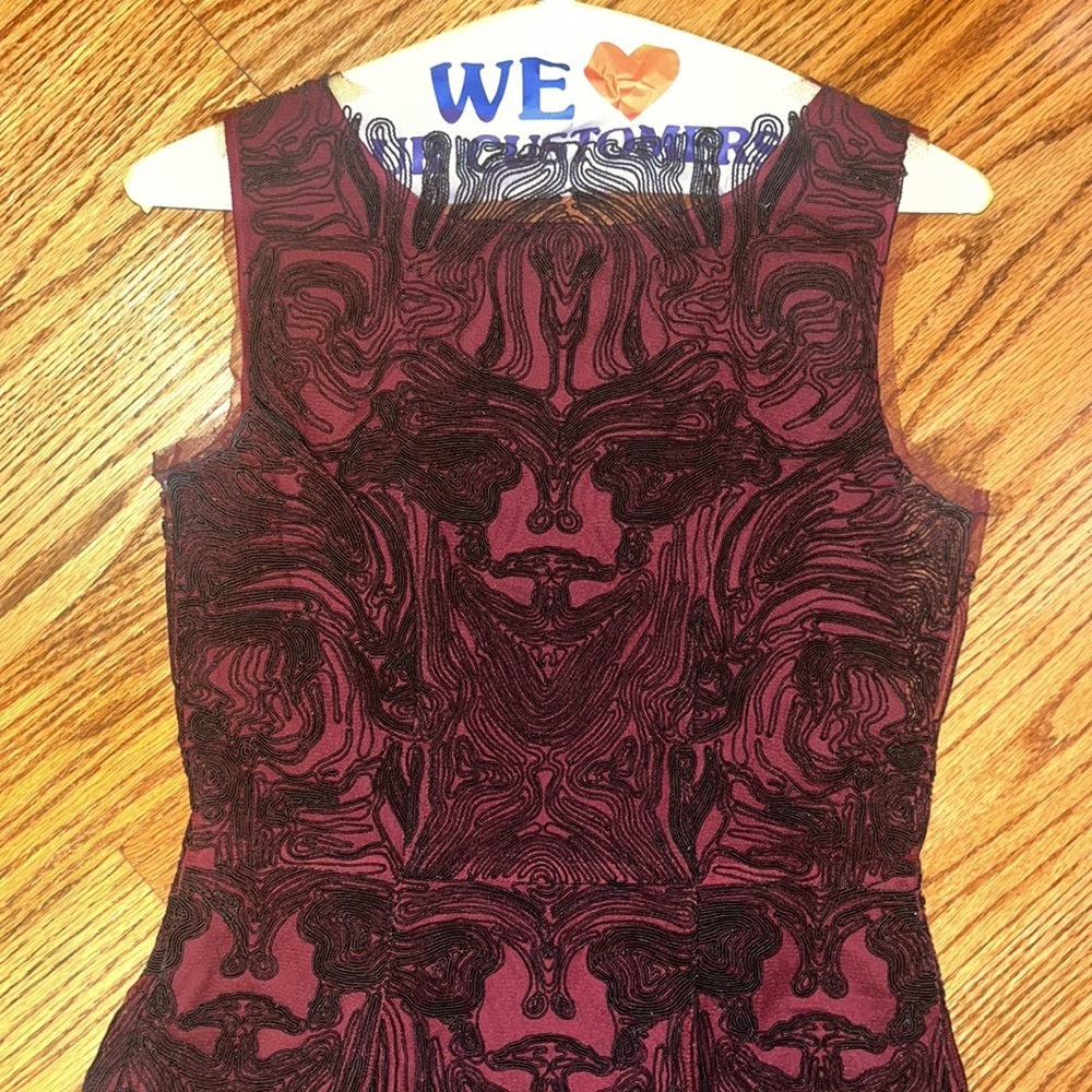 Catherine Malandrino Woman’s Dress Size 2