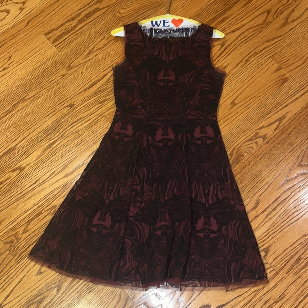 Catherine Malandrino Woman’s Dress Size 2