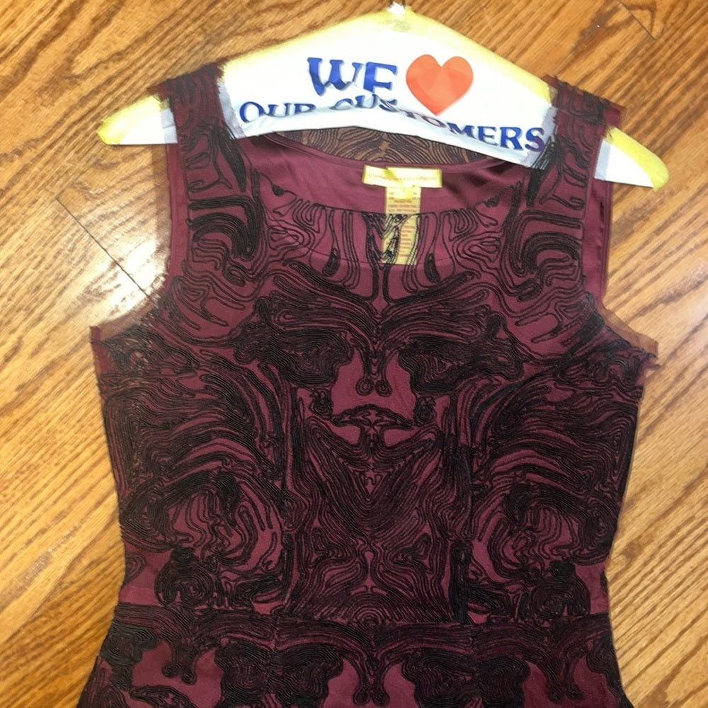 Catherine Malandrino Woman’s Dress Size 2