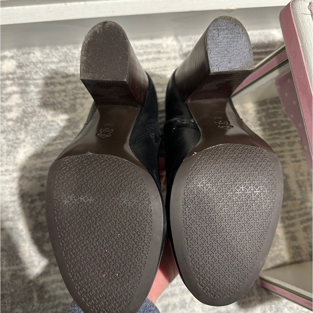 Tory Burch Women’s Booties Size 9