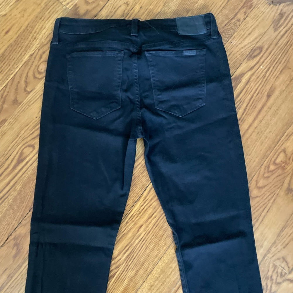 Joes Women’s Black Jeans Size 29