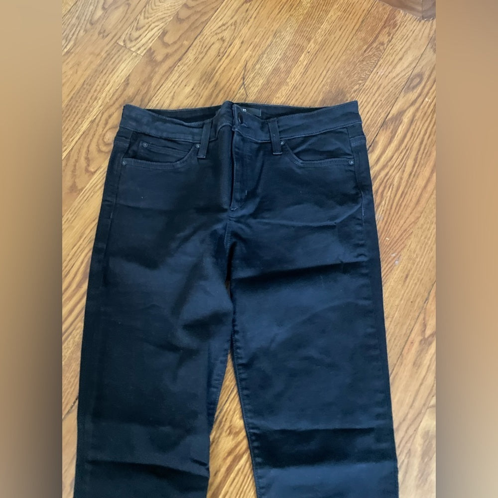 Joes Women’s Black Jeans Size 29