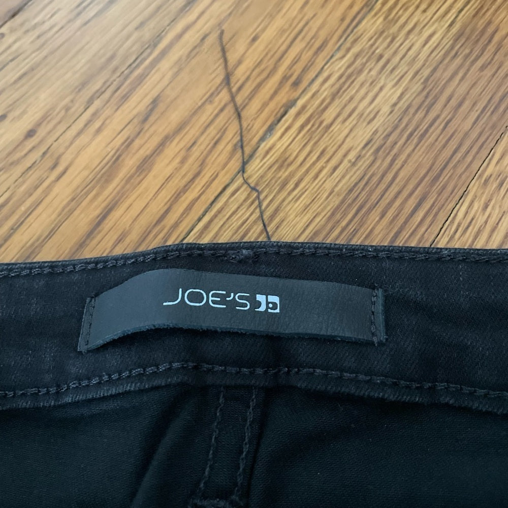 Joes Women’s Black Jeans Size 29