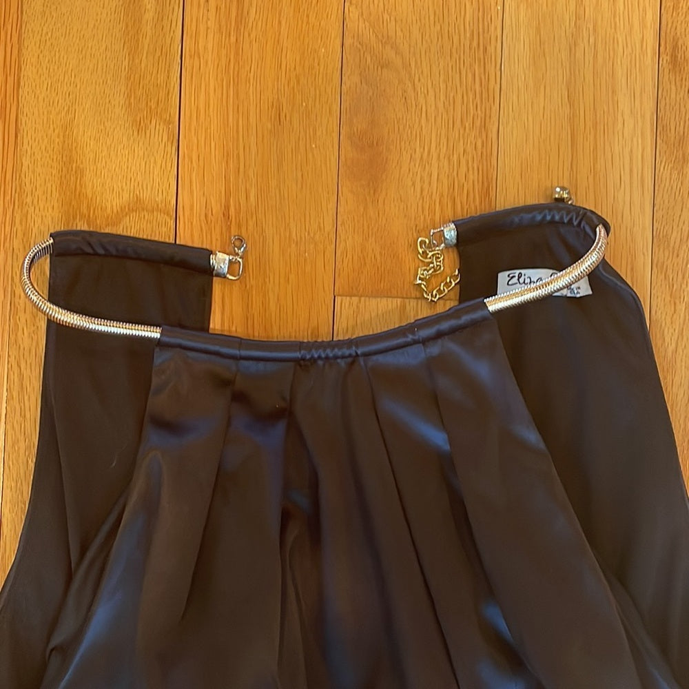 Eliza J Women’s Black Dress Size 14