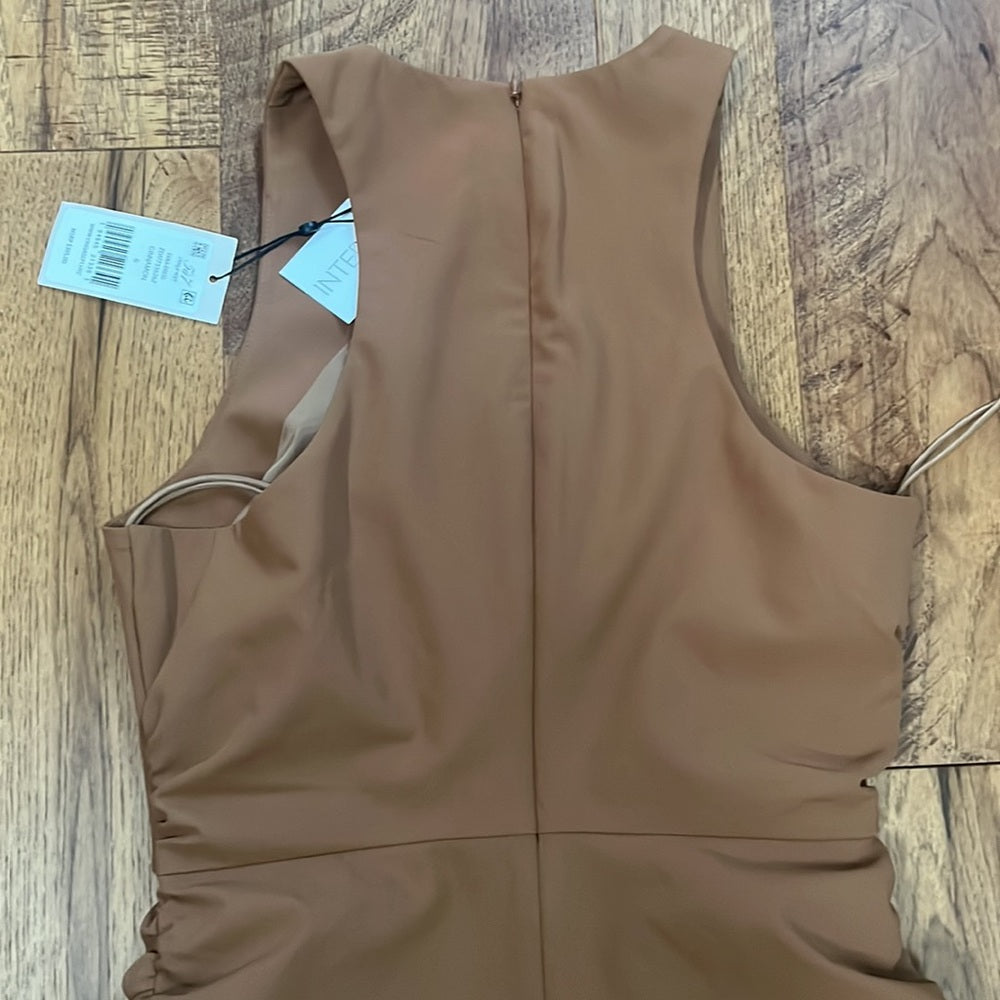 NWT 5à7 Woman’s Cinnamon Erika Dress Size 6