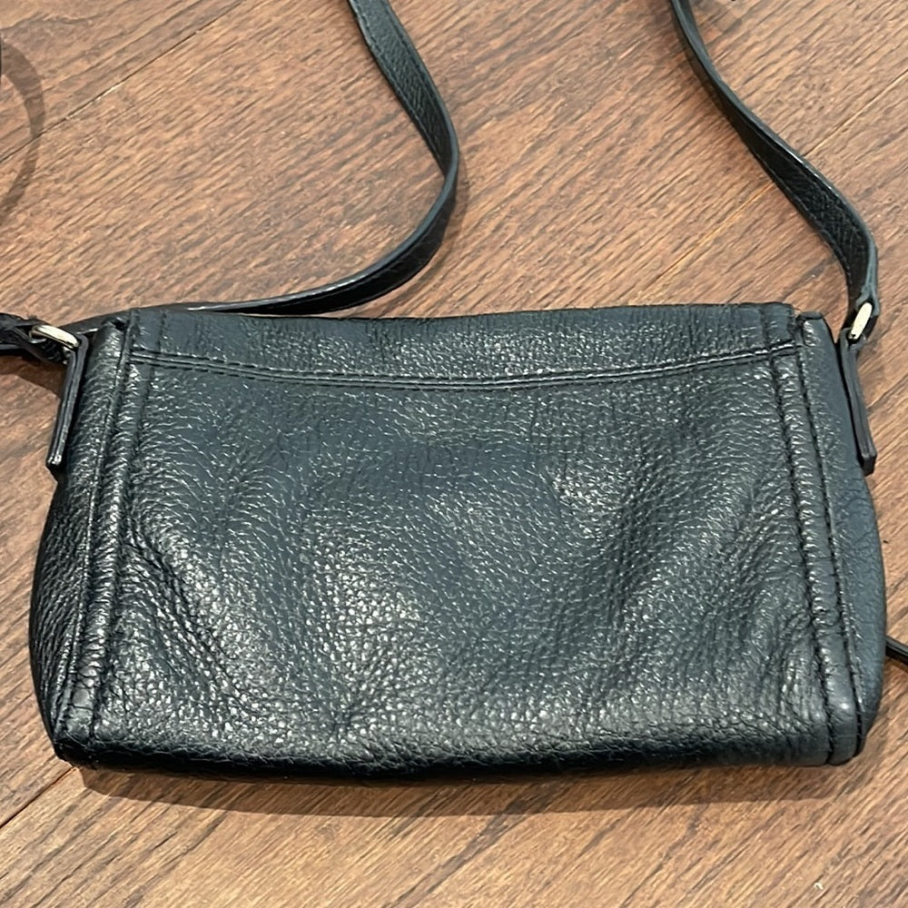 Kate Spade Crossbody Black Bag