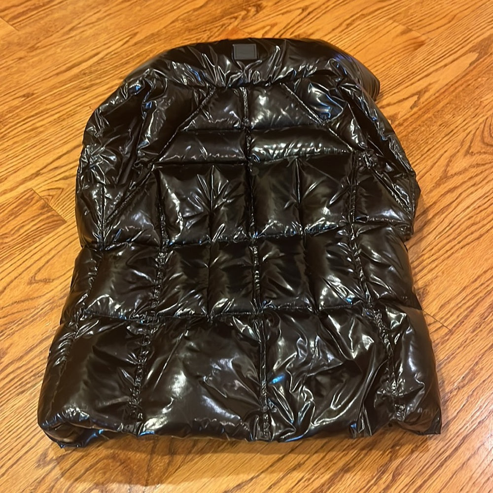 SAM New York Woman’a Black Puffer Vest Size M