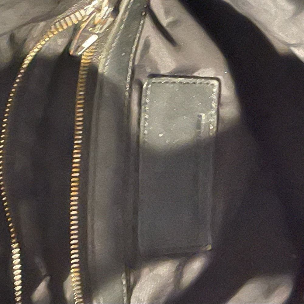 Alexander Wang Trudy Tote in Black Leather