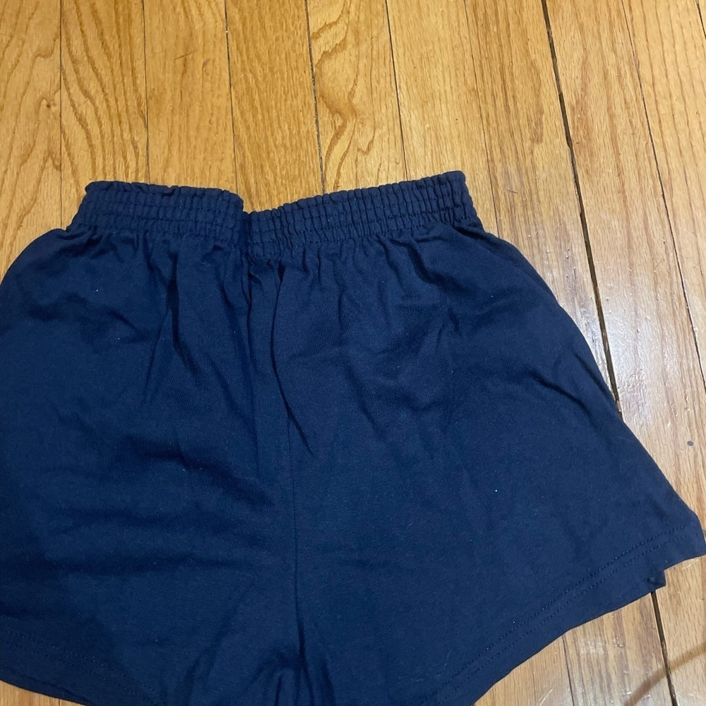 SOFFE Navy Shorts Size Small