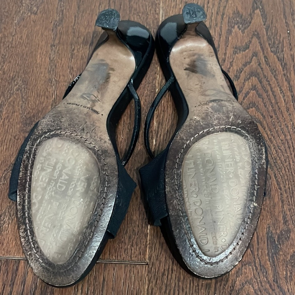 Donald Pliner Women’s Dressy Sandals Size 9