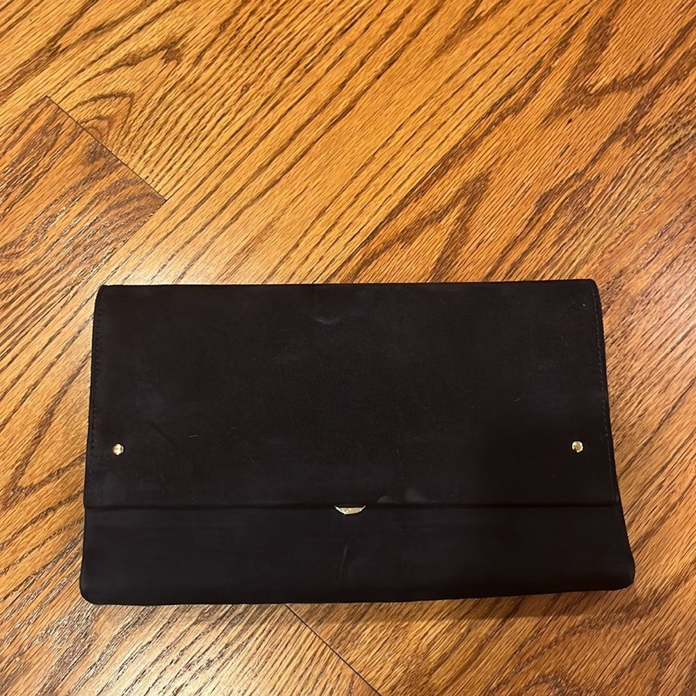 L.K Bennett London Woman’s Navy Purse