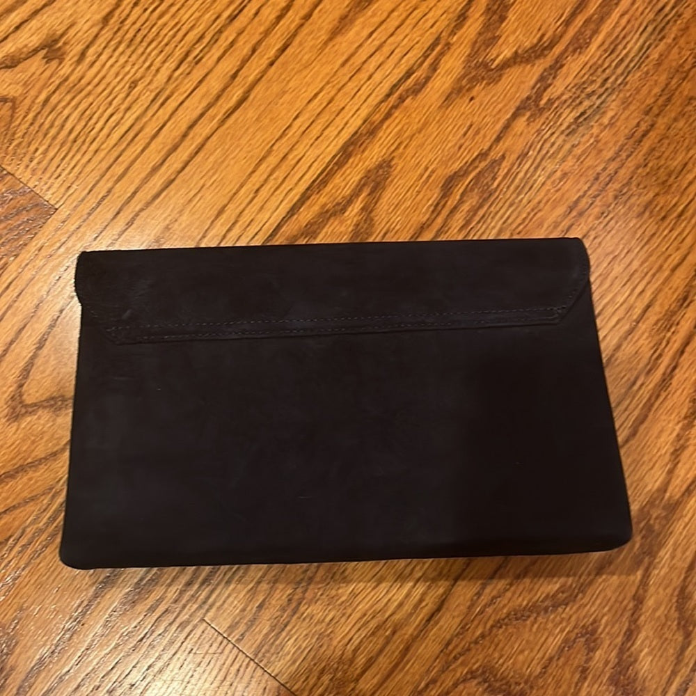 L.K Bennett London Woman’s Navy Purse