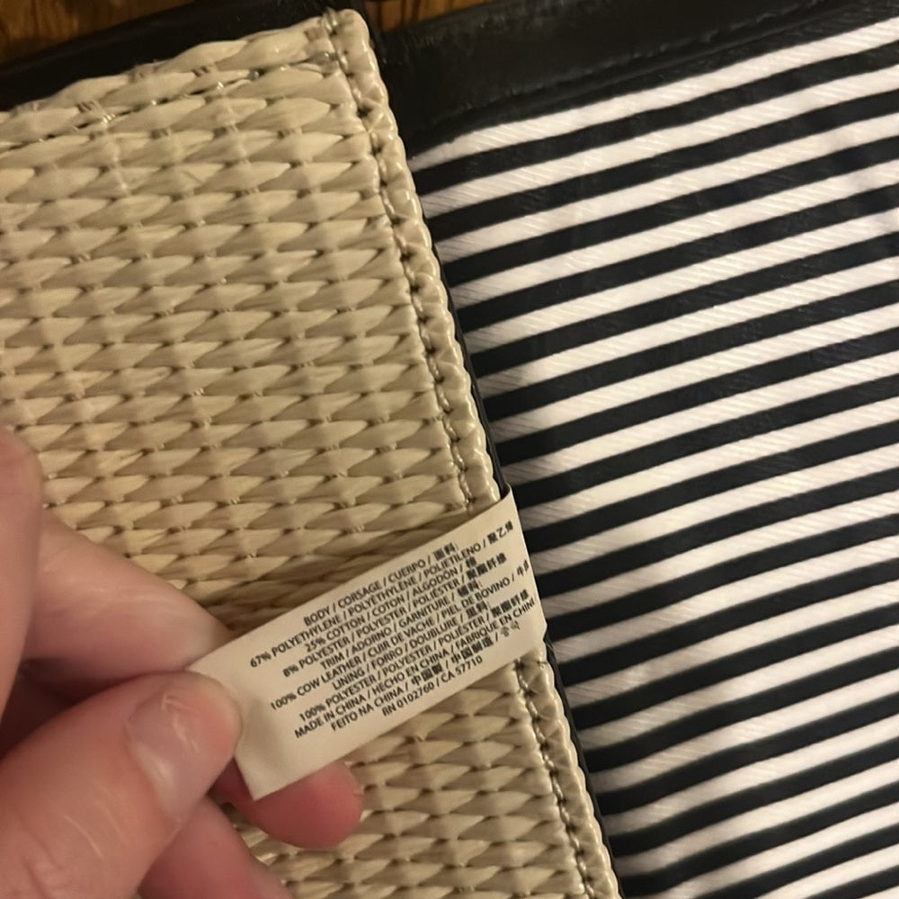 Kate Spade Woman’s Bow Cross Body Bag