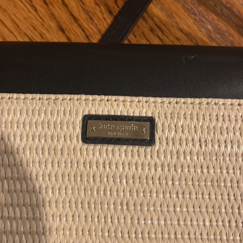 Kate Spade Woman’s Bow Cross Body Bag