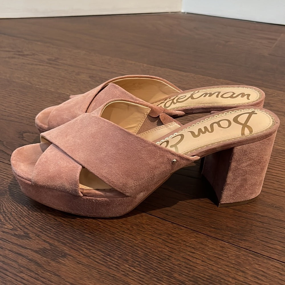 Sam Edelman Women’s Heels Size 9