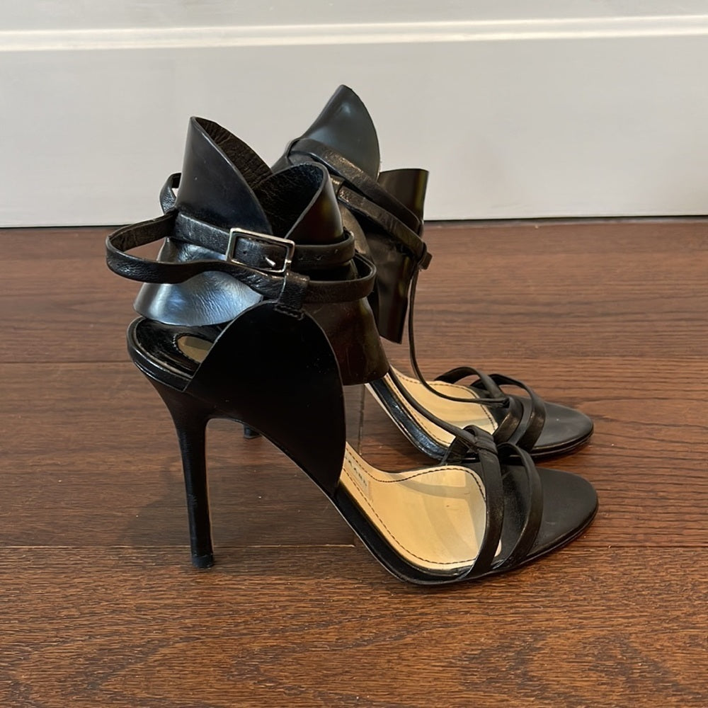 Camilla Skovgaard Black women’s Sandals Size 37
