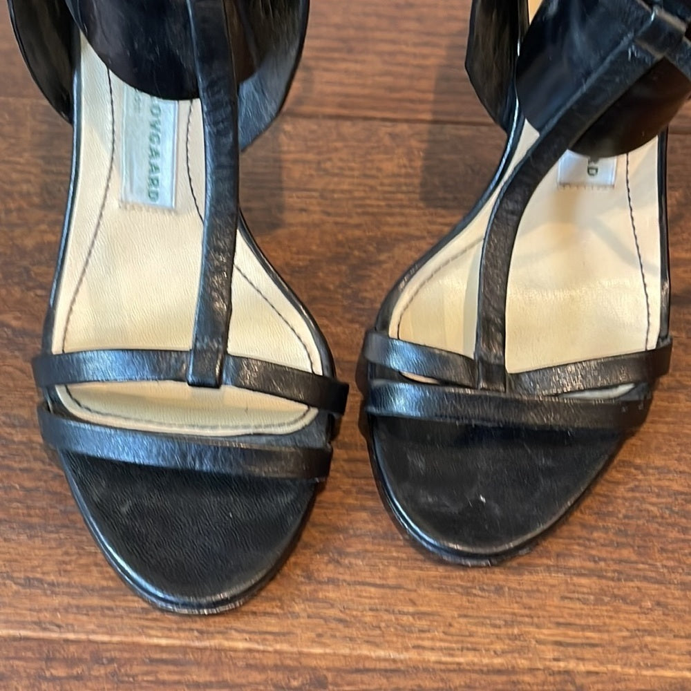 Camilla Skovgaard Black women’s Sandals Size 37