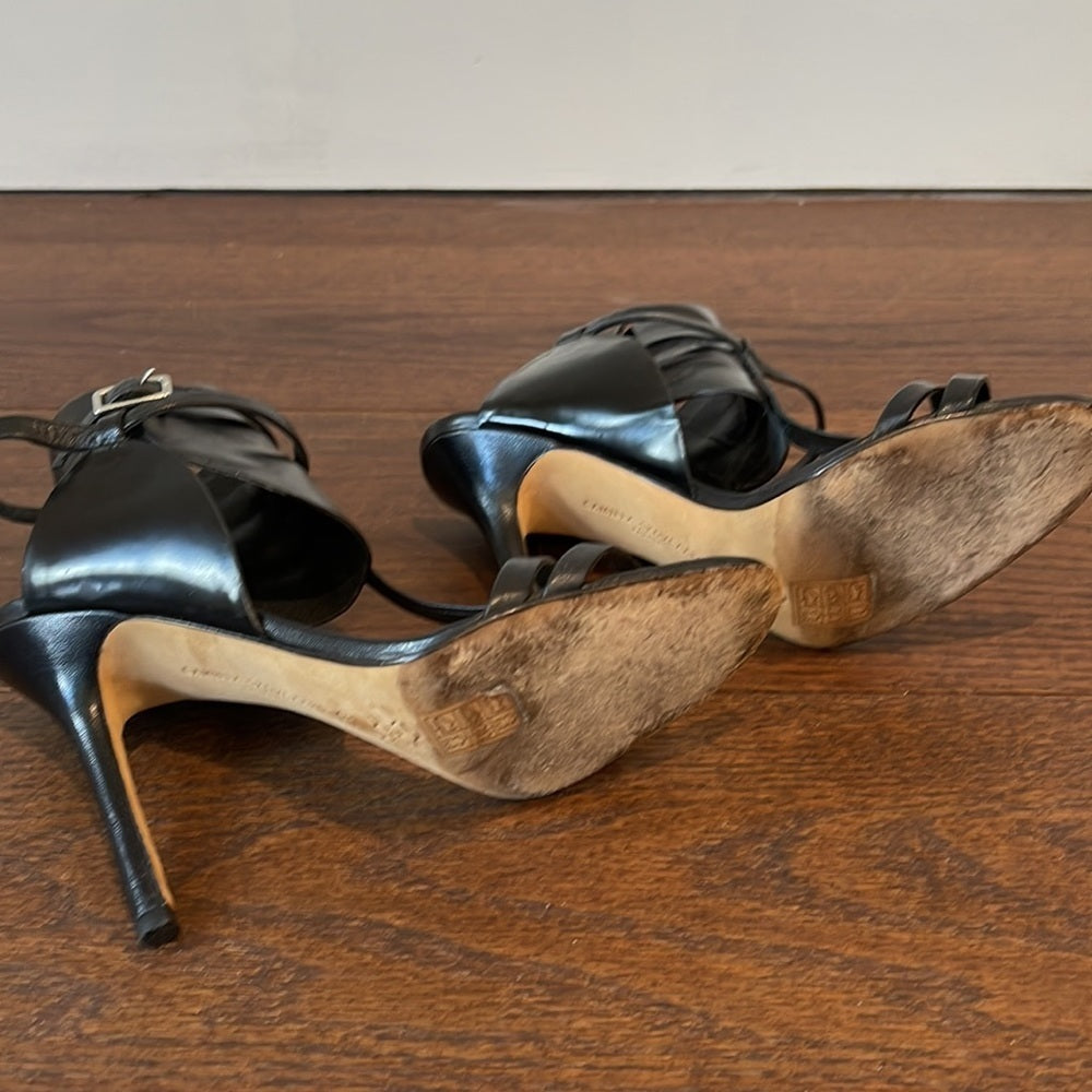 Camilla Skovgaard Black women’s Sandals Size 37