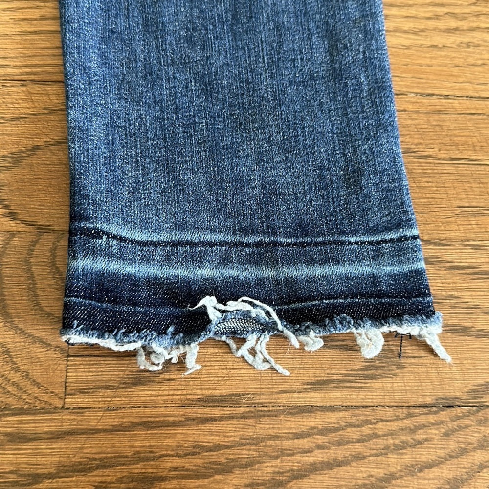 Rag & Bone Women’s High Rise Skinny Jeans - Size 26