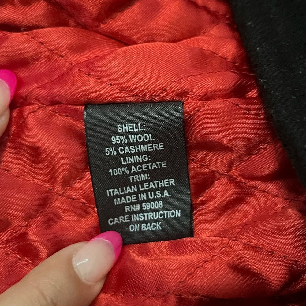 Sofia cashmere Women’s jacket Size XS