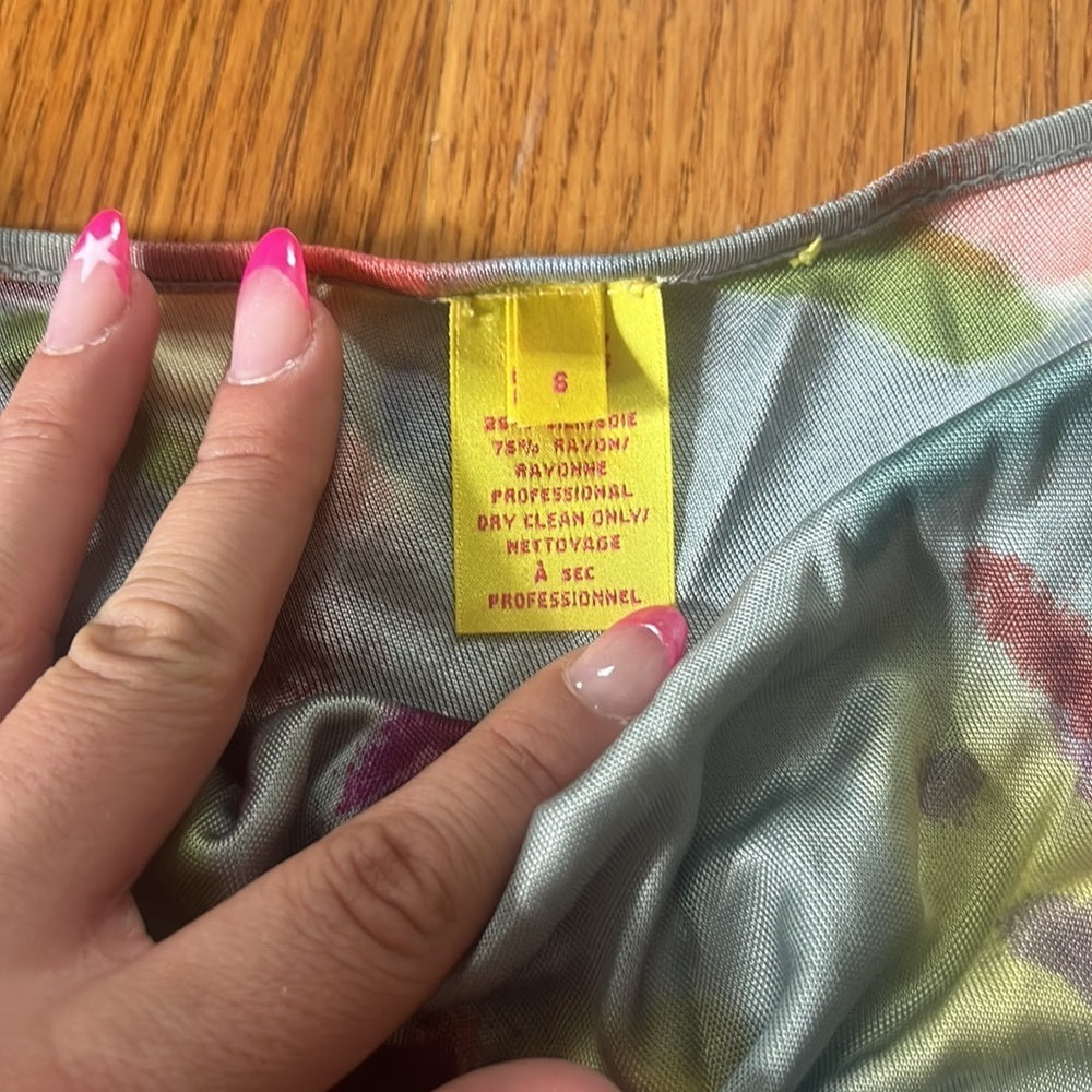 Catherine Malandrino Women’s Dress Size Small