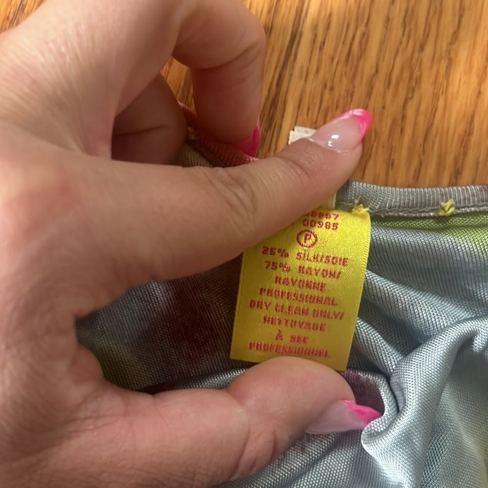 Catherine Malandrino Women’s Dress Size Small