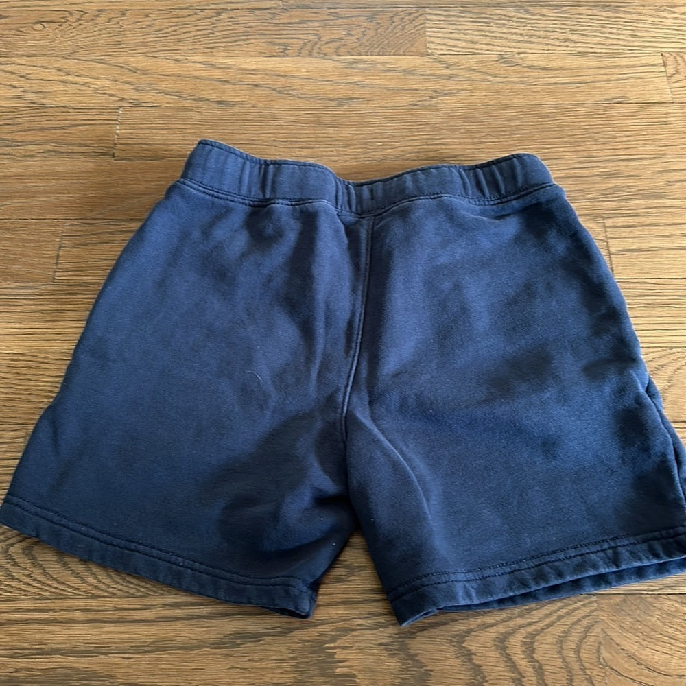 J. Crew Crewcuts Boy’s Biker Shorts - Size Medium
